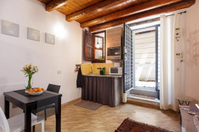 Palermo Lovely Studio near the Cathedral